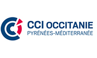 logo CCI Occitanie