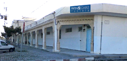 Winncare Tunisia