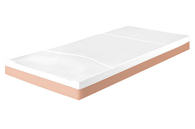 Matelas ALOVA® VMA63