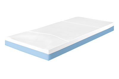 Matelas ALOVA® VMA64