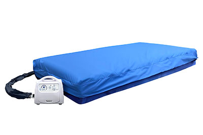 Surmatelas Cairflow PM100A EVO DIGITAL