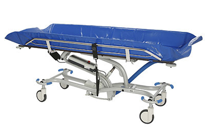 Lambda 175 Shower Trolley