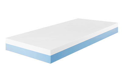 Matelas NOVA FORM 90