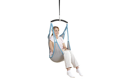 Universal Hammock – Mesh